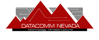 Datacomm Nevada logo